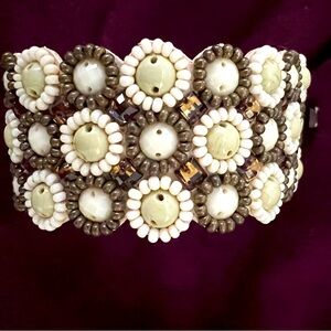 Cuff Bracelet